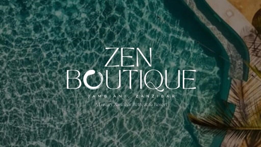 Зображення Zen Boutique Resort 3*