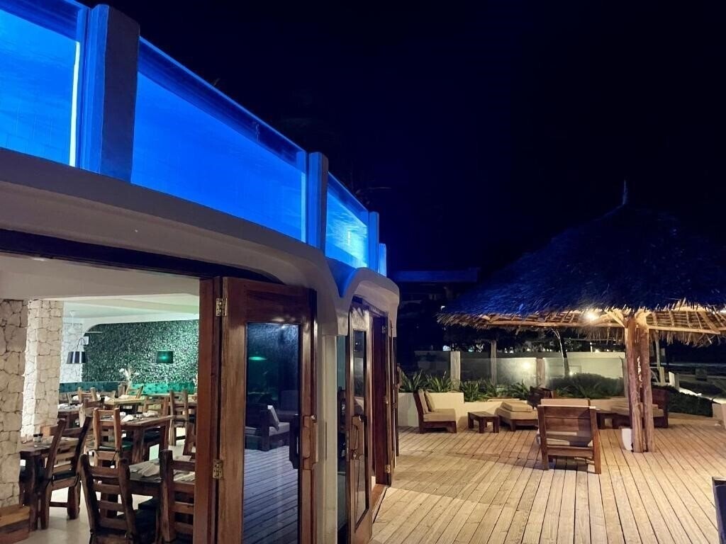 Фото Zula Zanzibar 3*