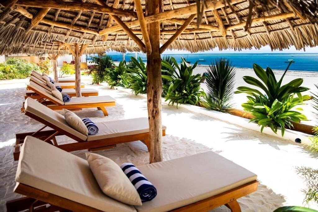 Отель Alladin Beach Hotel & SPA 5*