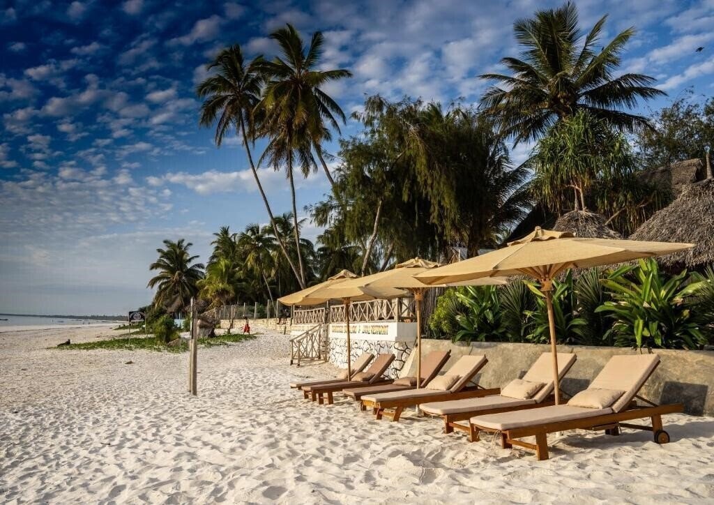 Фотография Alladin Beach Hotel & SPA 5*