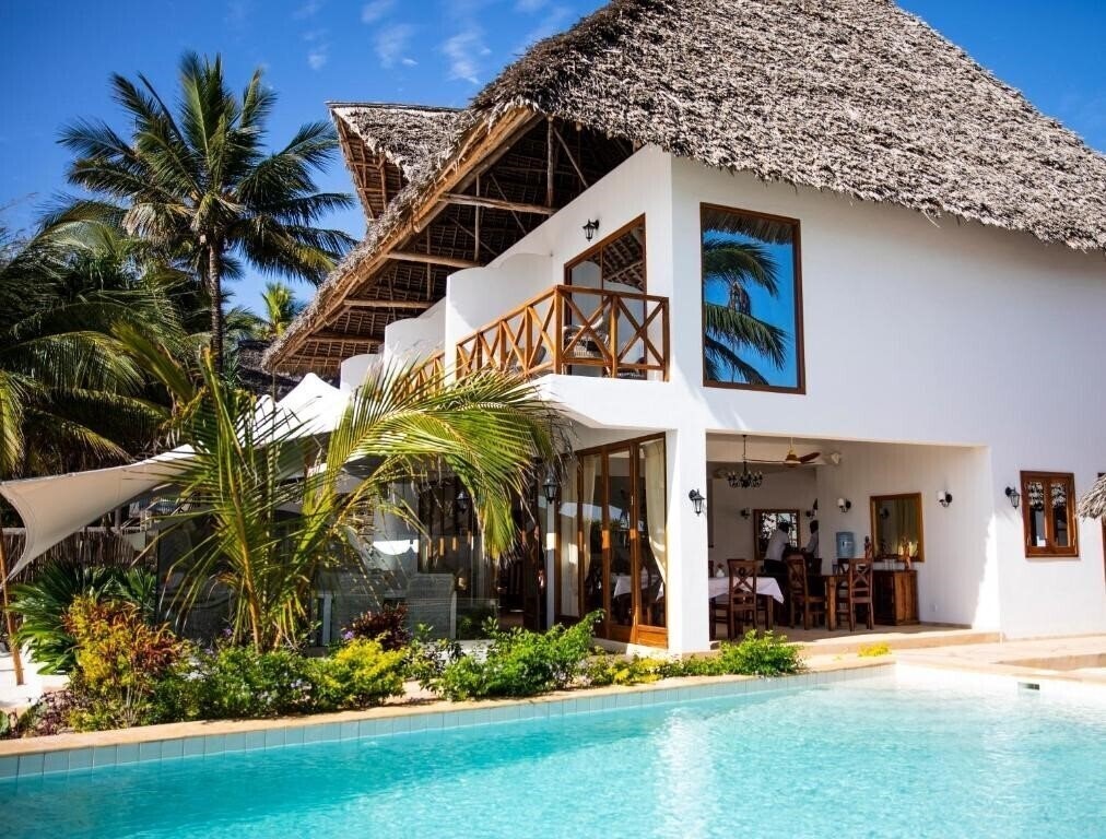 Изображение Alladin Beach Hotel & SPA 5*