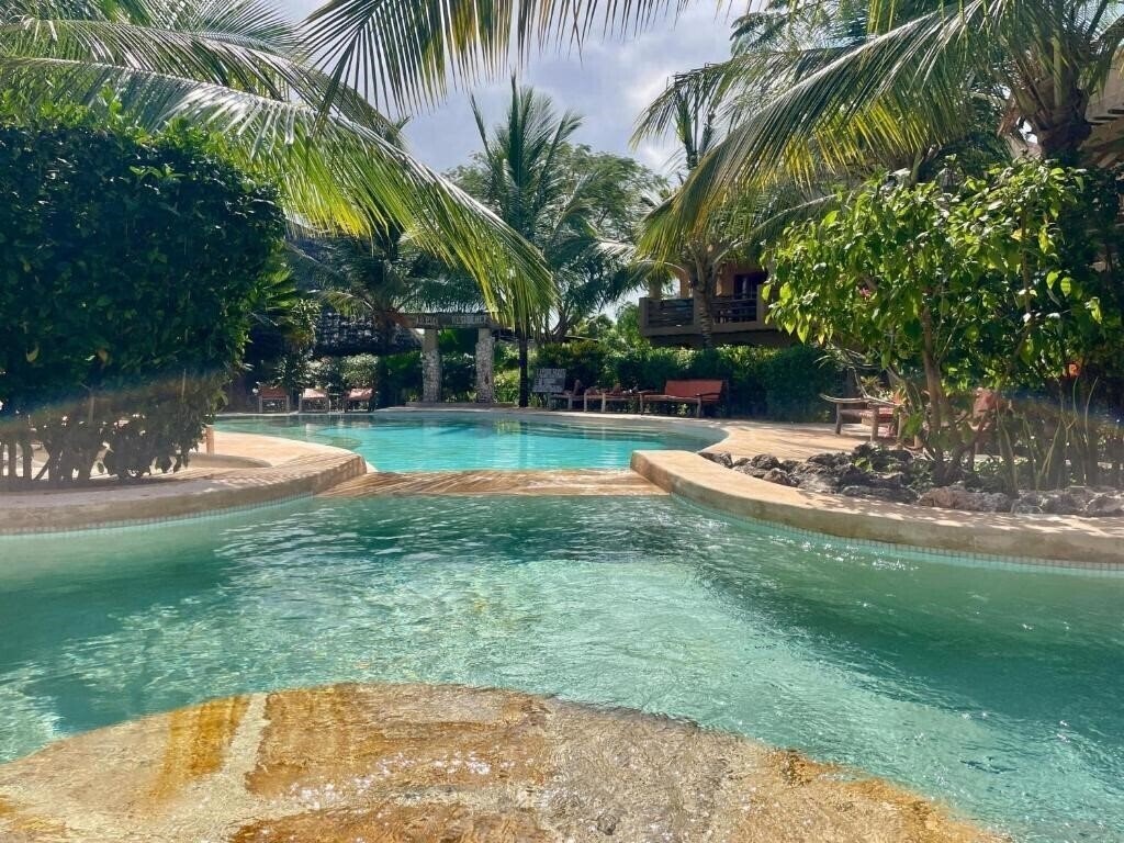 Фотография Lapili Residence Apartments 3*