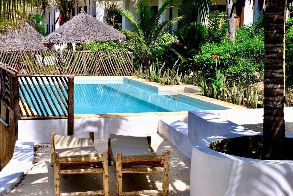 Зображення Nyumbani Residence 3*