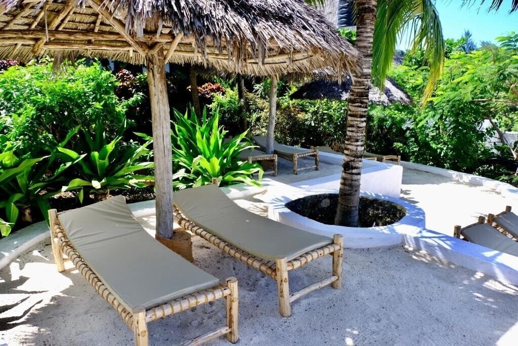 Картинка Nyumbani Residence 3*