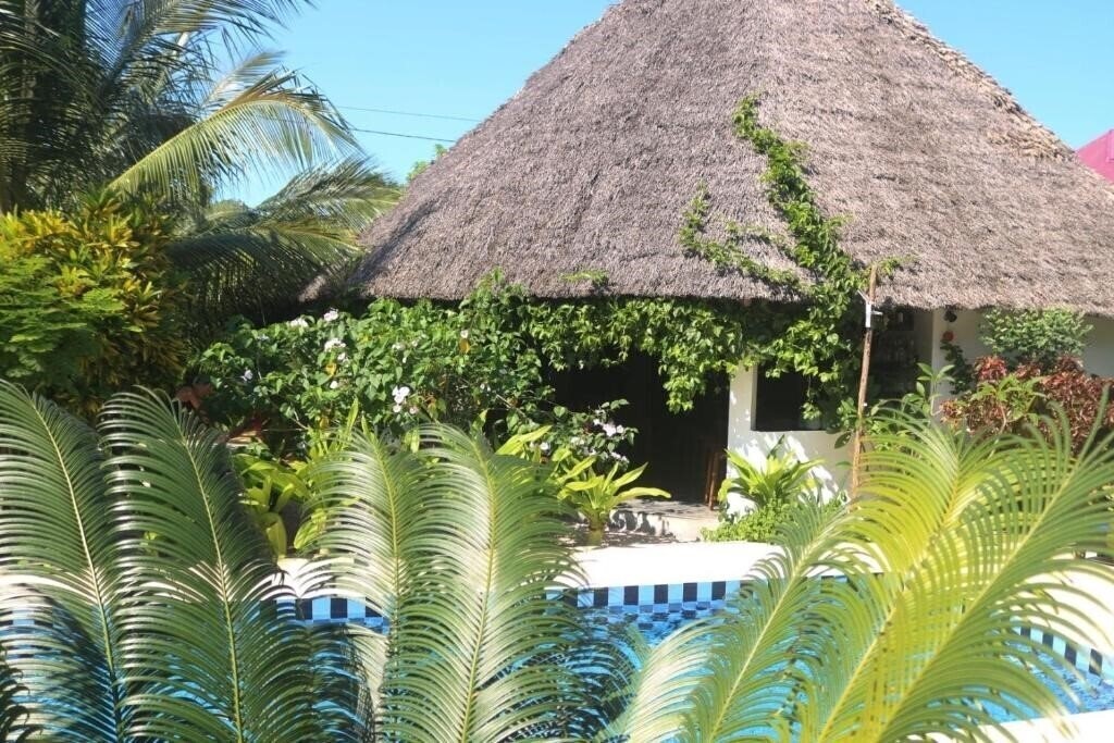 Фотография Aurora Boutique Hotel Jambiani отель без категории