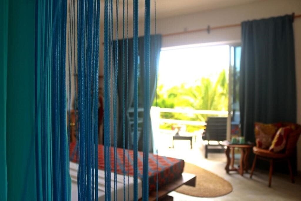 Изображение Aurora Boutique Hotel Jambiani отель без категории