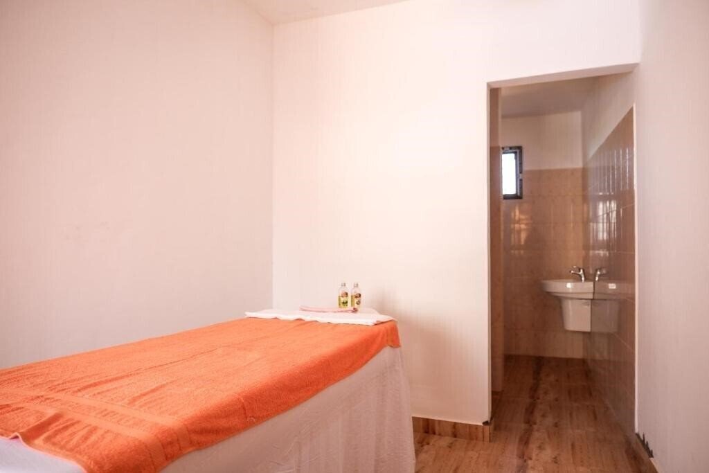 Фотографія Nungwi Heritage Resort 5*