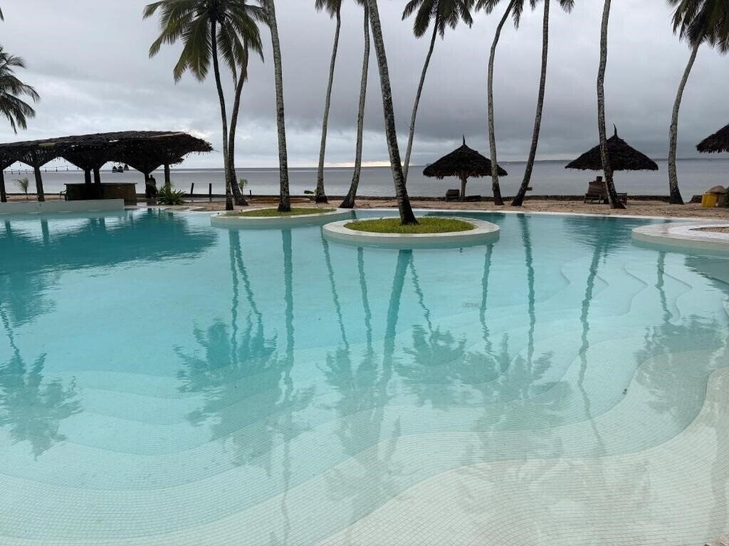 Зображення Antonio Beach Hotel & SPA 4*