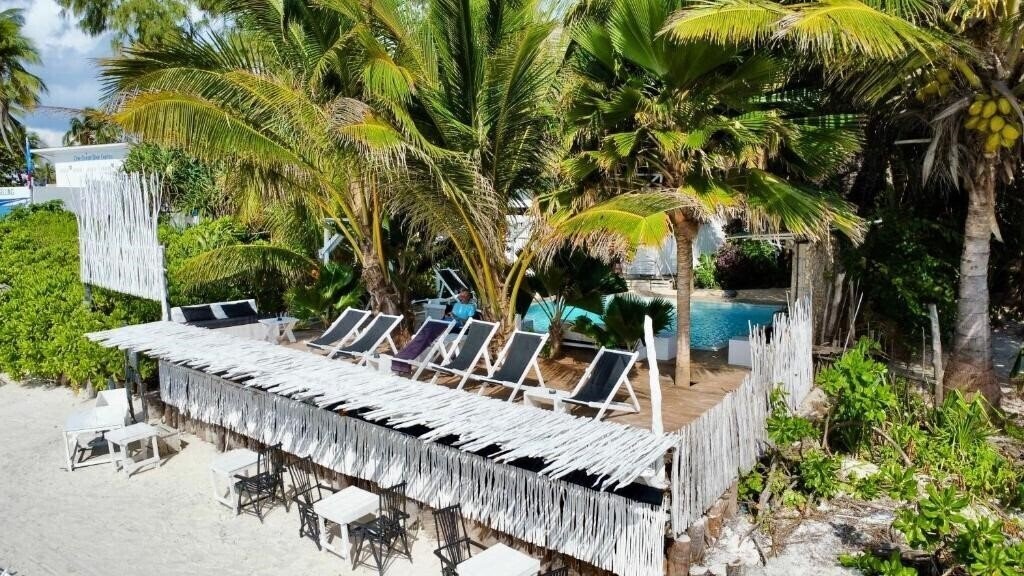 Готель The Seles отель без категории