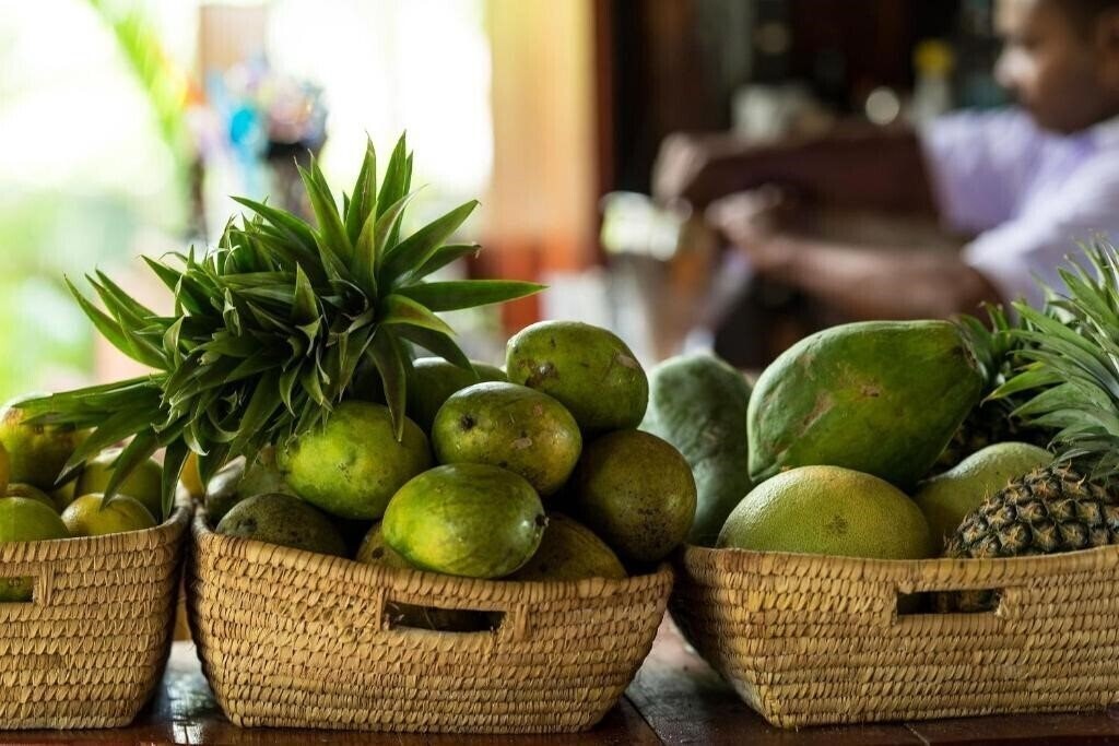 Фото The Seles отель без категории