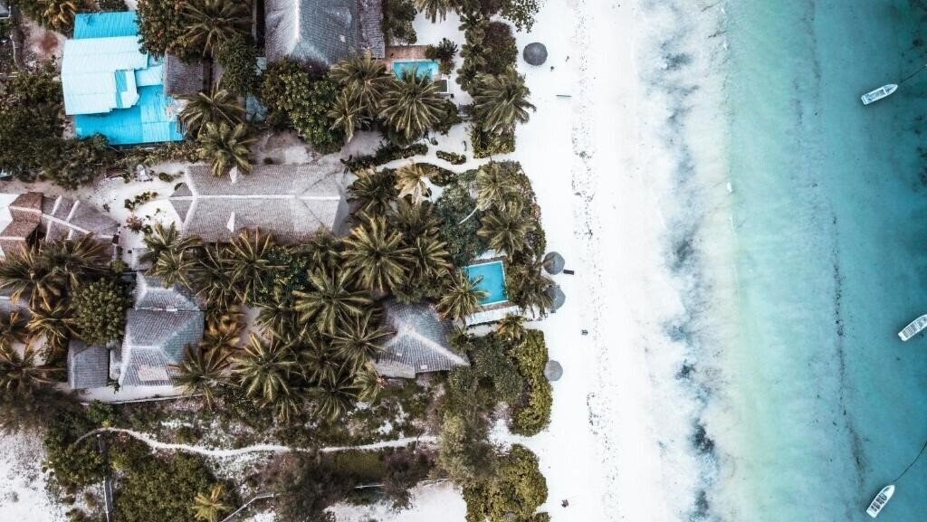 Картинка The Seles отель без категории