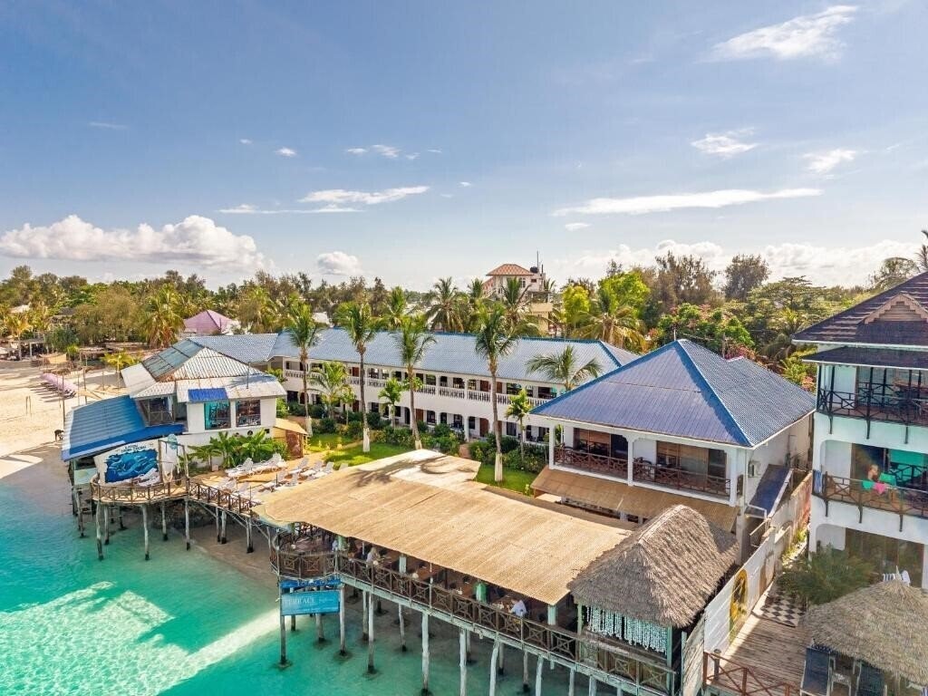 Фотографія Zenobia Beach Resort (Adult Only 18+) 3*