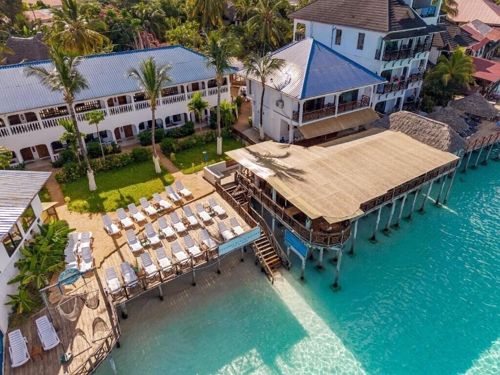Зображення Zenobia Beach Resort (Adult Only 18+) 3*