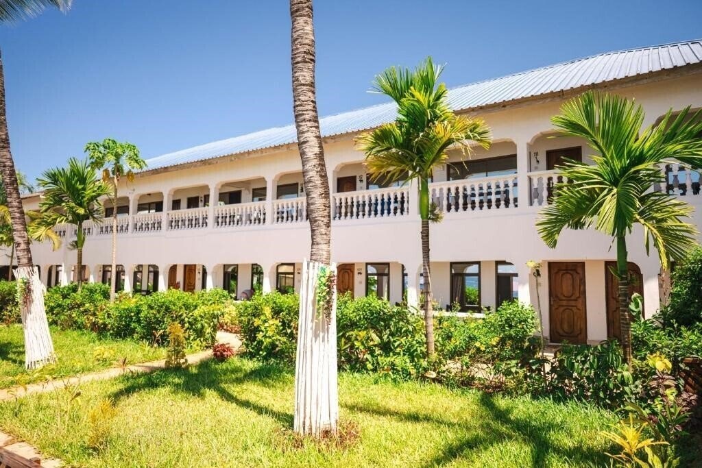 Картинка Zenobia Beach Resort (Adult Only 18+) 3*