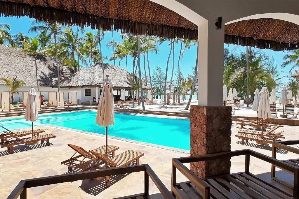 Картинка SBH Monica Zanzibar 5*