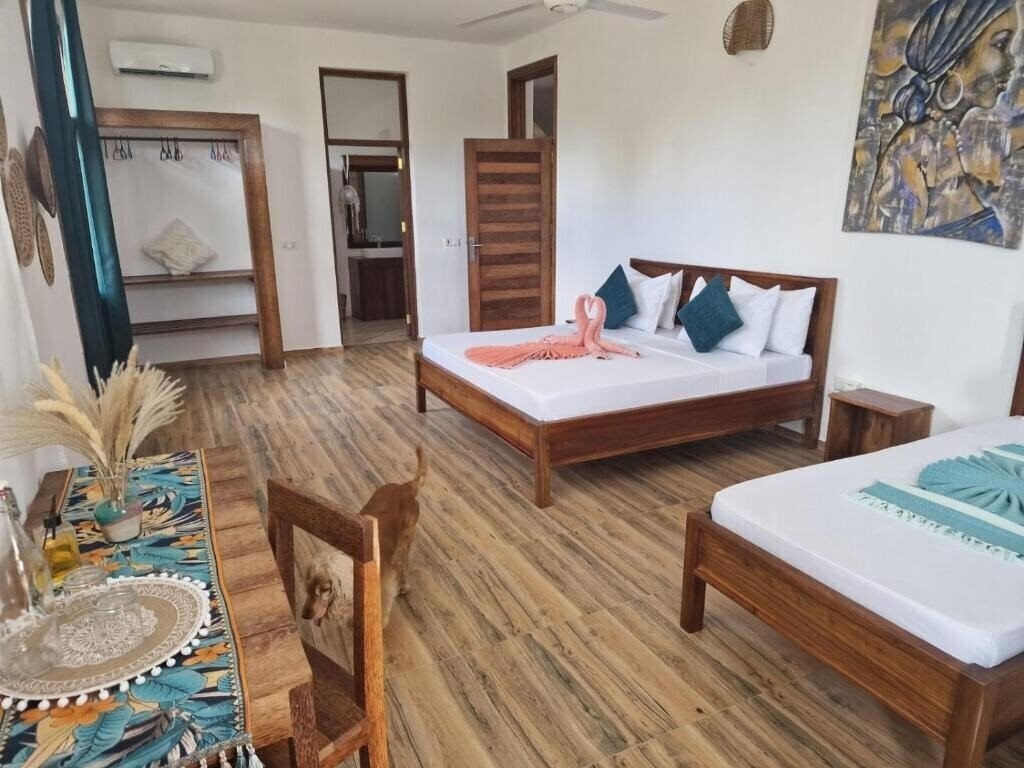 Фотография Haber Apartments 4*