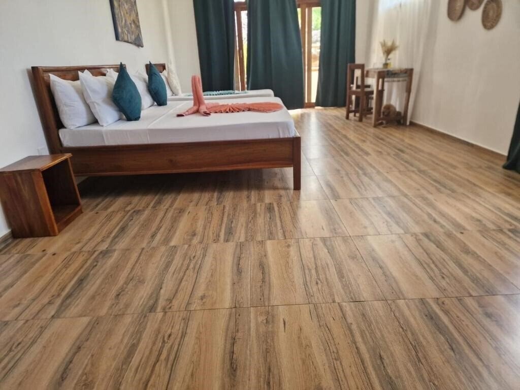 Изображение Haber Apartments 4*