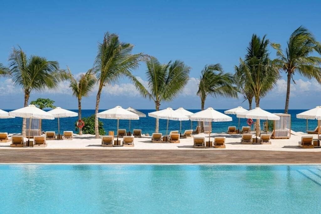 Фото Aldiana Club Zanzibar 5*