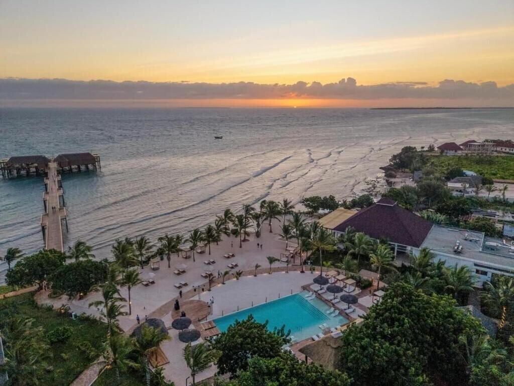 Фотографія Aldiana Club Zanzibar 5*