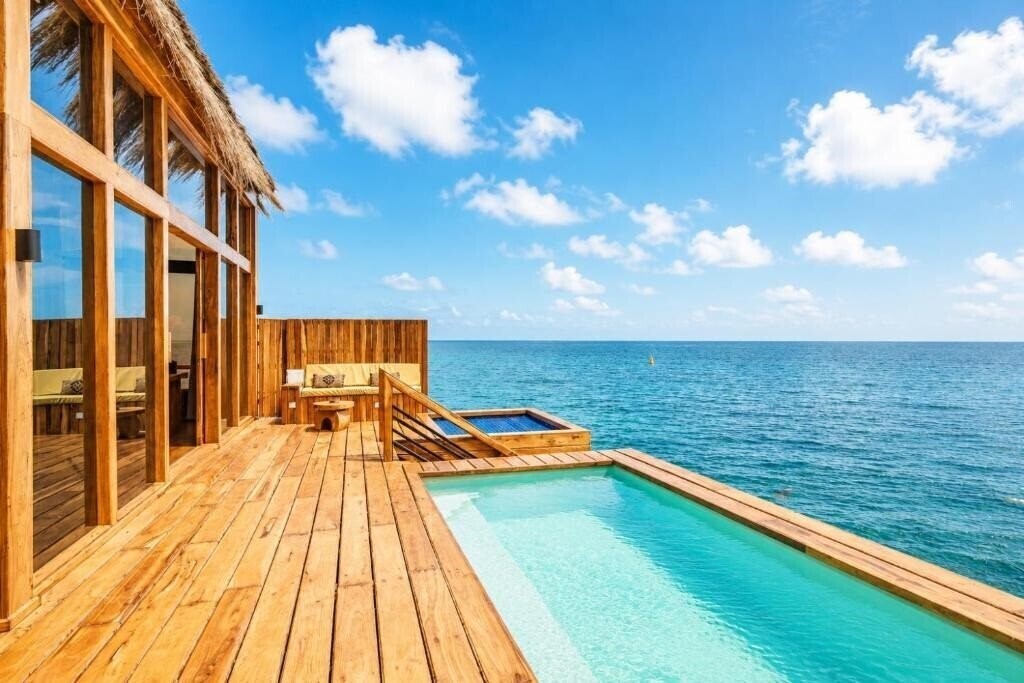 Зображення Aldiana Club Zanzibar 5*