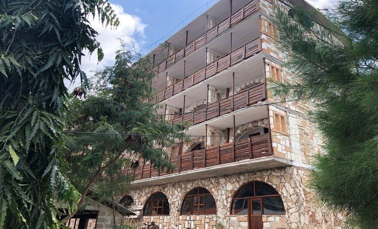 Фотографія Palumbo Kendwa Beach (ex. Kendwa Beach Bnb) 3*