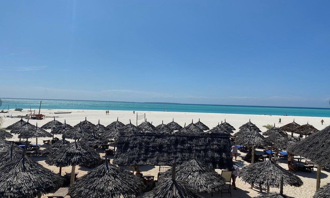 Зображення Palumbo Kendwa Beach (ex. Kendwa Beach Bnb) 3*