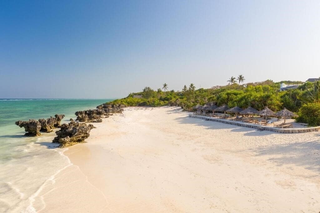 Изображение Sunshine Bay Hotel Zanzibar 3*