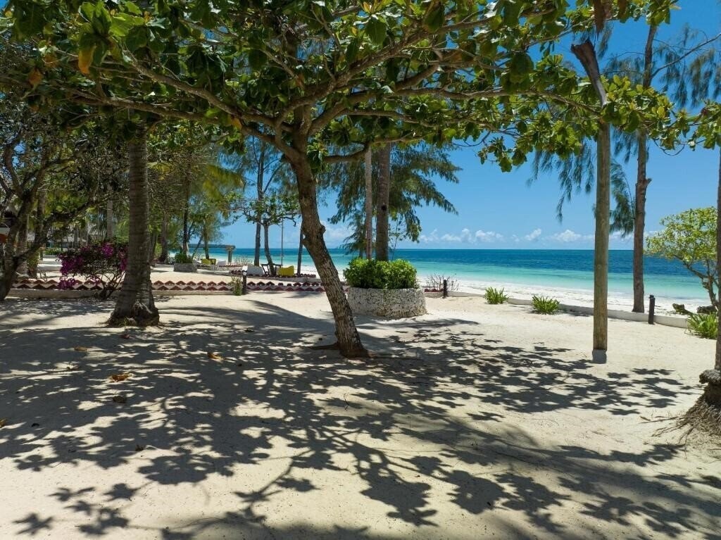 Фото F-Zeen Boutique Hotel Zanzibar 4*