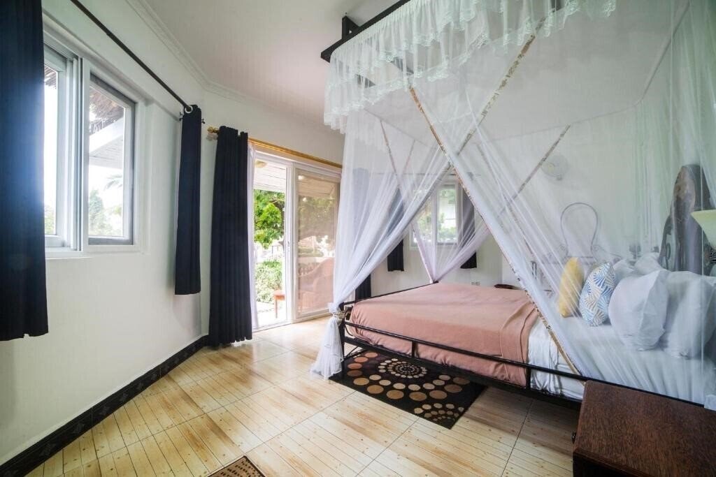Фотография F-Zeen Boutique Hotel Zanzibar 4*