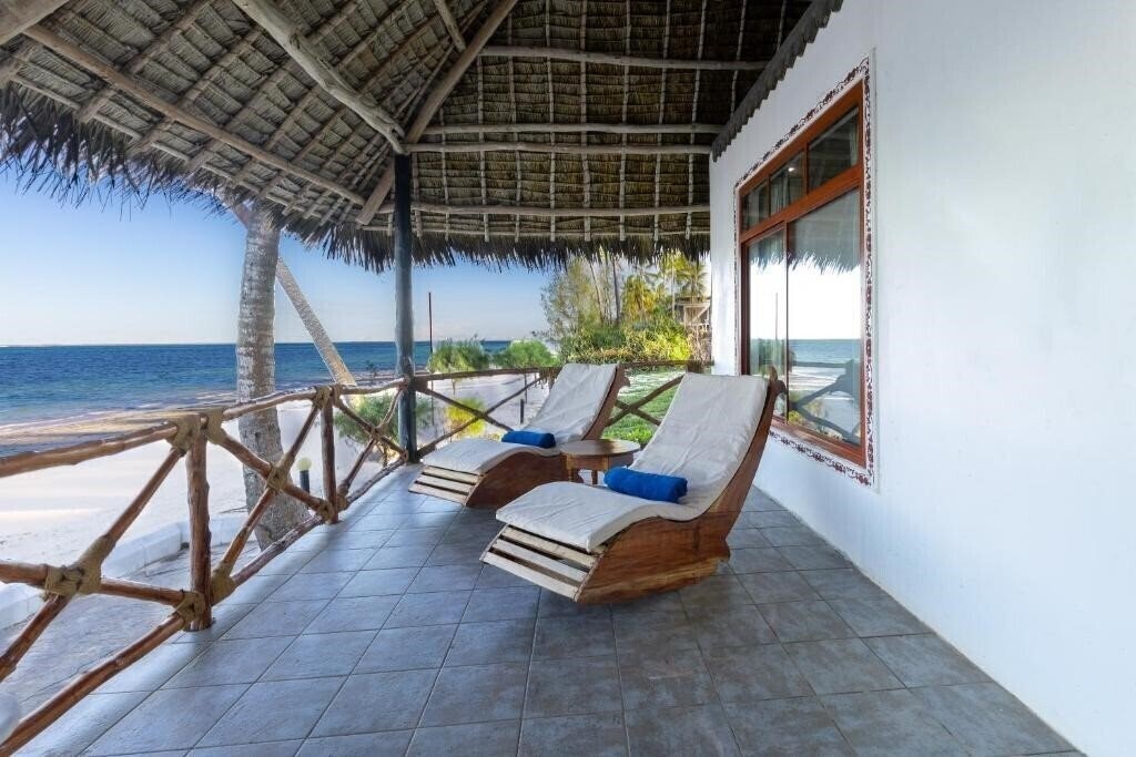 Изображение F-Zeen Boutique Hotel Zanzibar 4*