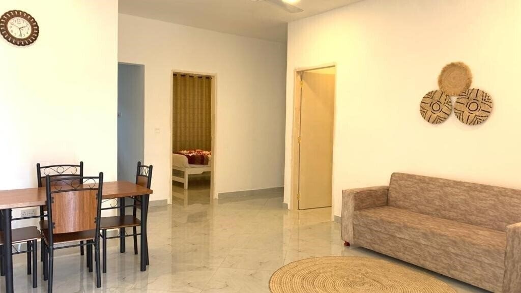 Картинка Kiwengwa Minazi Resort 5*