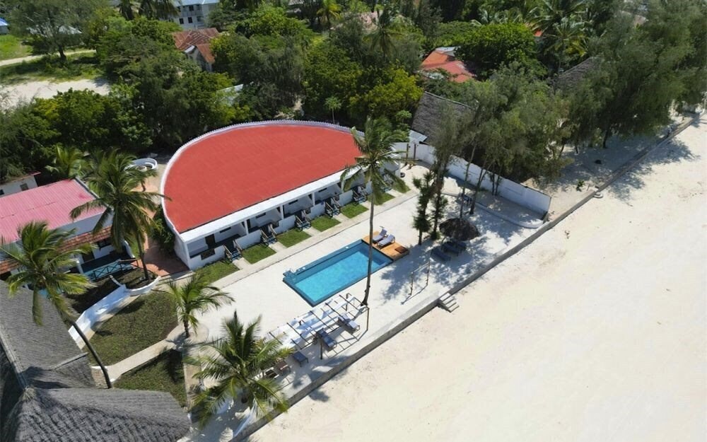 Картинка Avo Boutique Hotel 3*