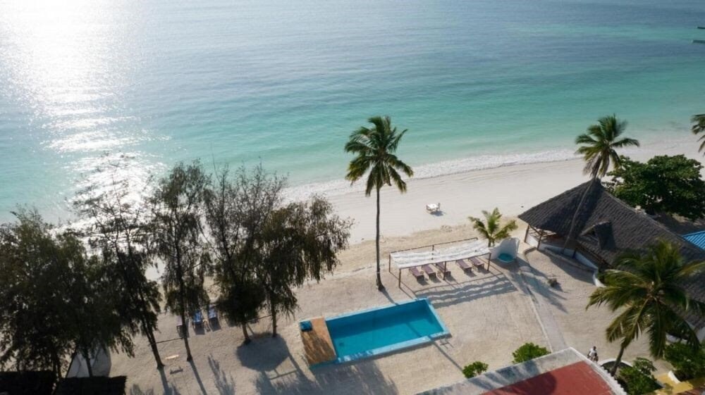 Фото Avo Boutique Hotel 3*