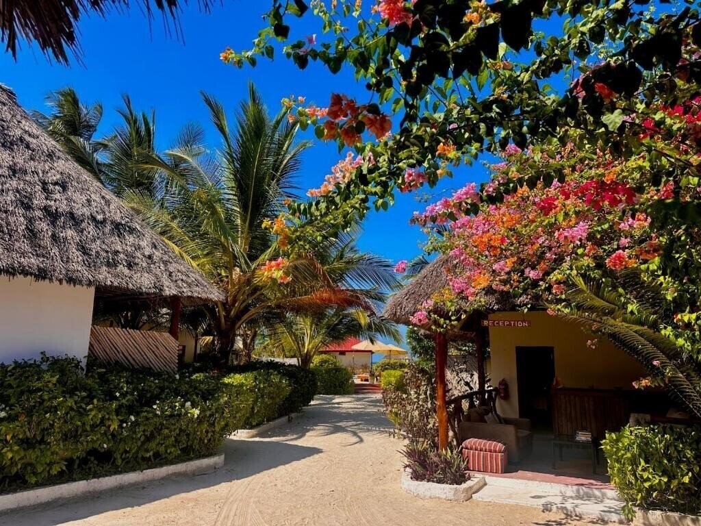 Картинка Amber Lodge 3*