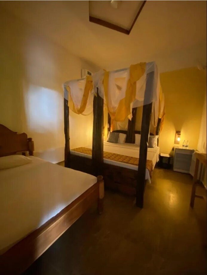 Фотографія Mano Kendwa Beach 3*