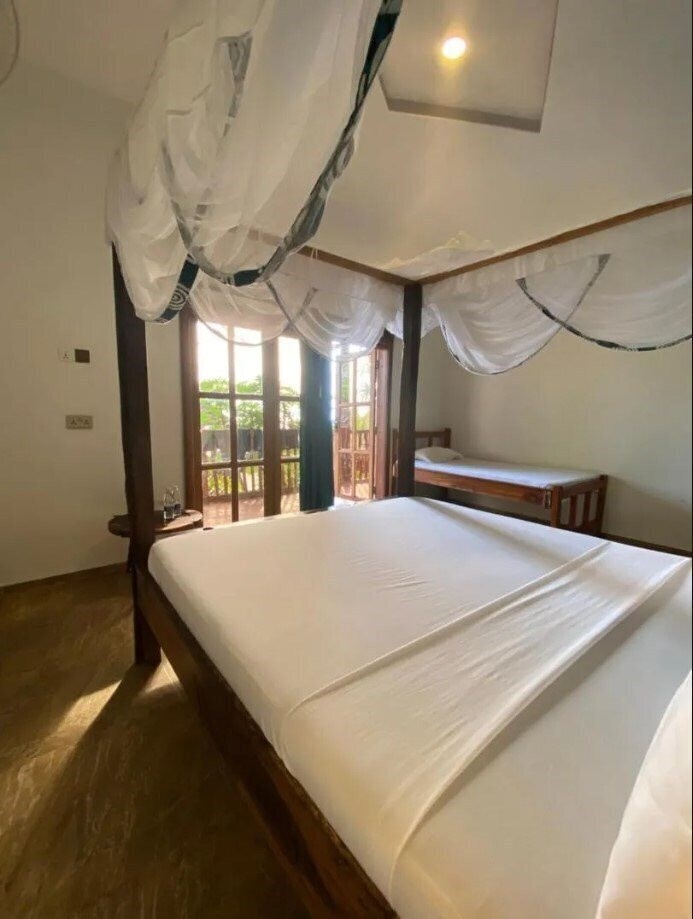 Картинка Mano Kendwa Beach 3*