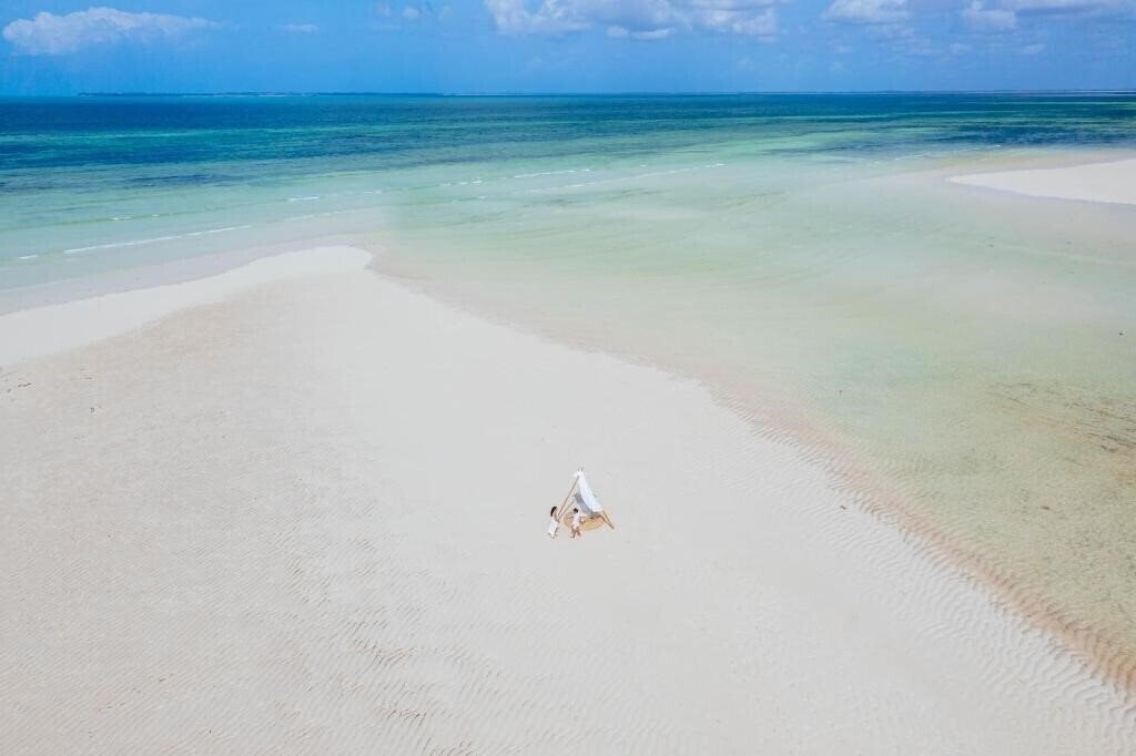 Фотография Ycona Luxury Resort Zanzibar 5*