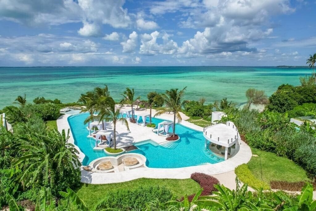 Изображение Ycona Luxury Resort Zanzibar 5*