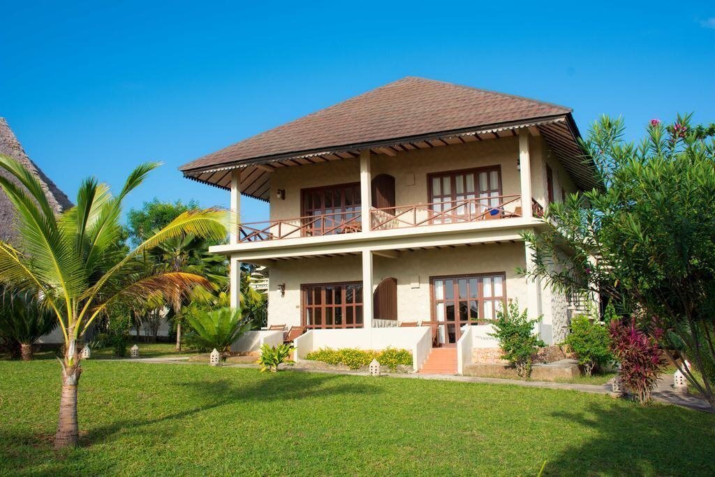 Изображение Mandarin Resort Zanzibar (ex. Sarabi Zanzibar) 4*