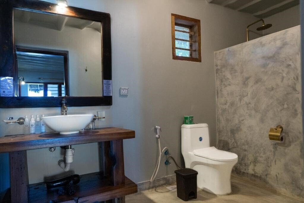 Фотография Ndame Paje Hotel 4*