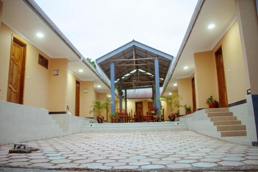 Фотографія Kendwa Cool And Calm 3*