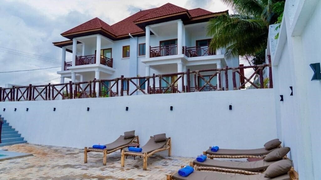 Зображення Alfa Boutique Hotel 3*