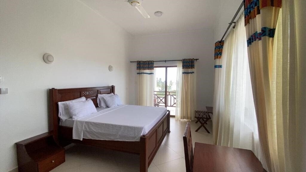 Картинка Alfa Boutique Hotel 3*