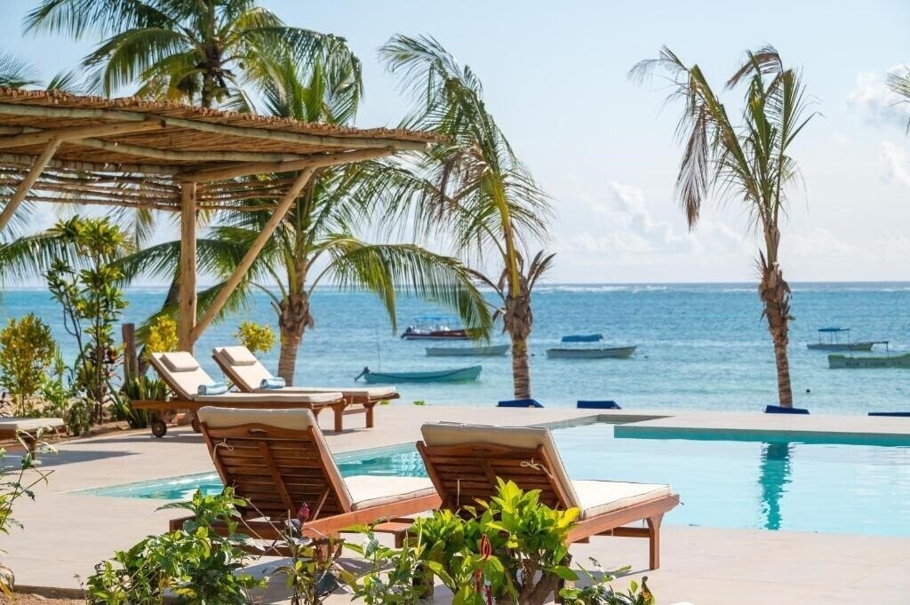 Фотография Ocean Boutique Hotel 4*