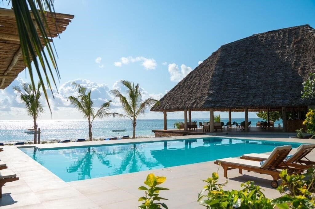 Зображення Ocean Boutique Hotel 4*