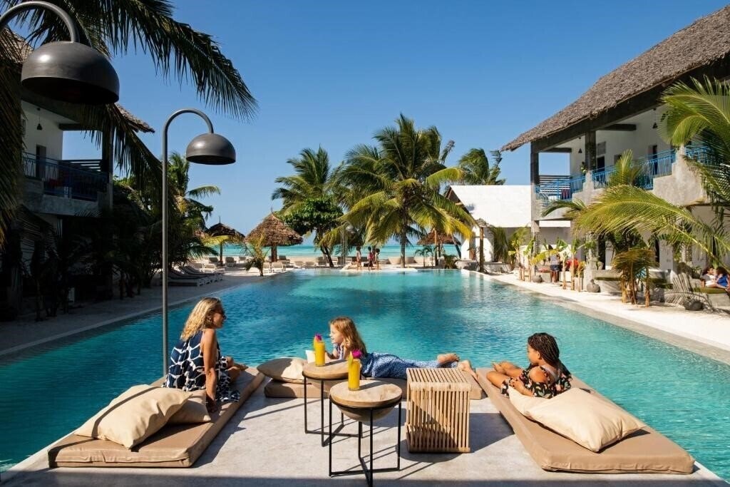 Готель Casa Beach Hotel 3*