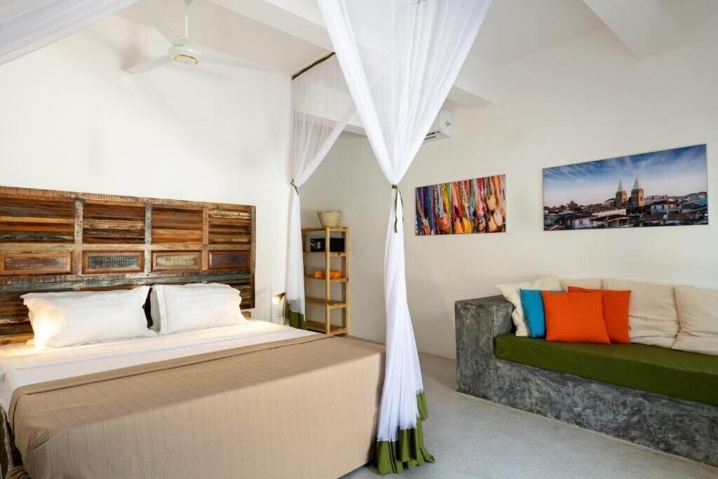 Фото Casa Beach Hotel 3*