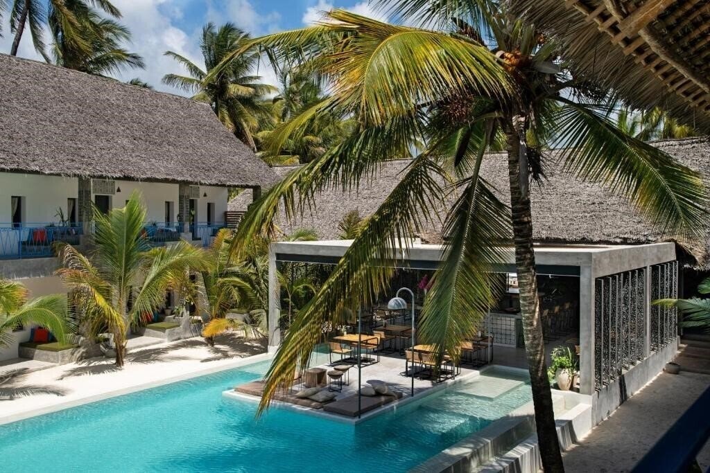 Изображение Casa Beach Hotel 3*