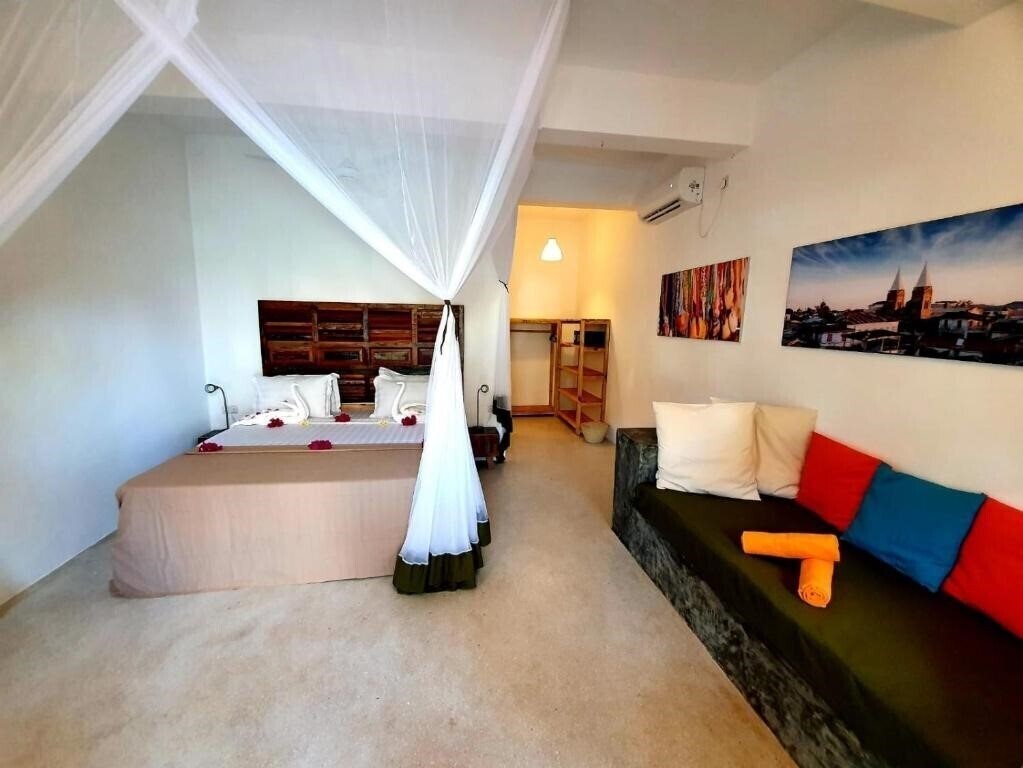 Картинка Casa Beach Hotel 3*