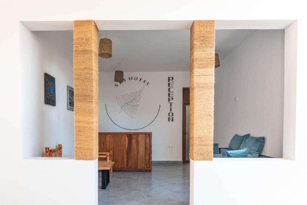 Фото S&S Hotel 3*